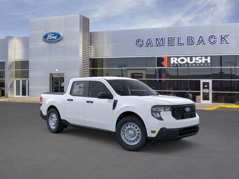 New 2026 Ford Maverick XL FWD image 7