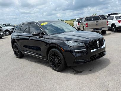 Used 2022 Lincoln Corsair Reserve w/ Equipment Group 201A