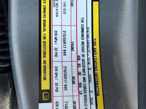 Used 2016 Chrysler 200 Limited FWD image 12