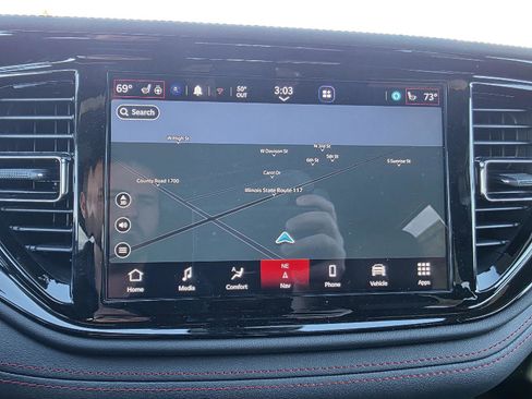 New 2026 Dodge Durango GT AWD/4WD image 4