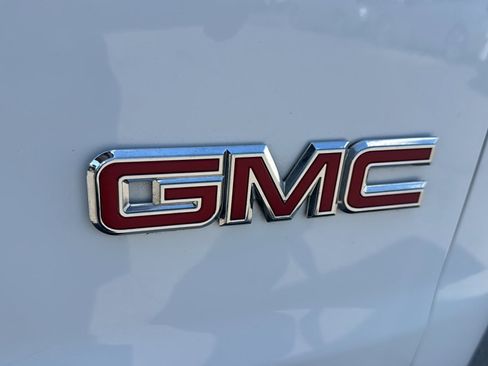Used 2024 GMC Savana 2500 w/ Driver Convenience Package RWD image 38
