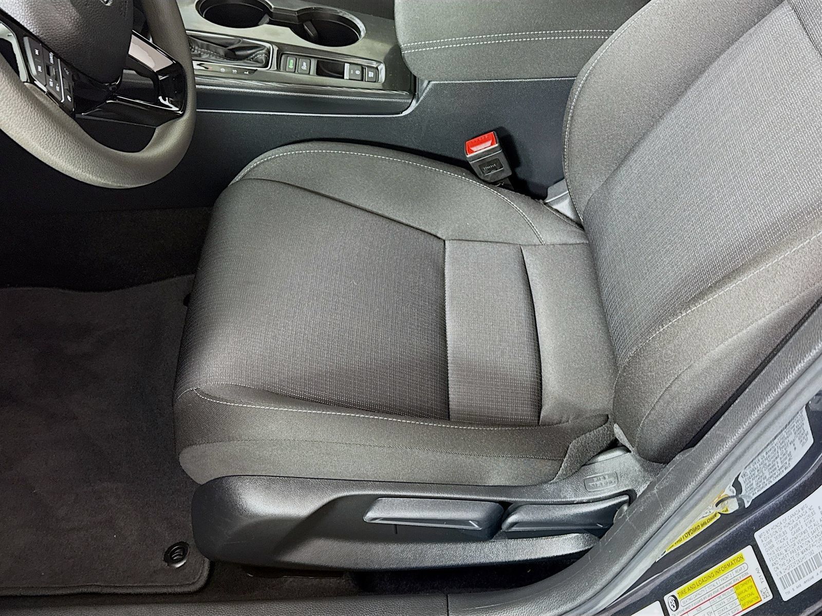 Used 2023 Honda Civic LX image 14