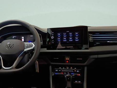 New 2026 Volkswagen Jetta S FWD image 23