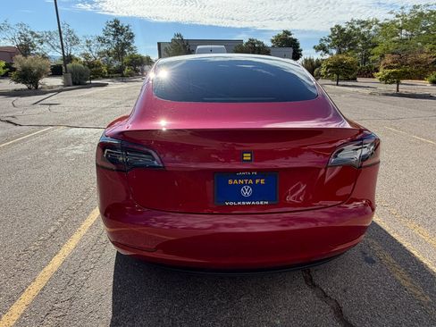 Used 2023 Tesla Model 3 Standard Range RWD image 10
