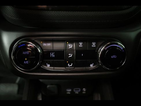 Used 2023 Chevrolet TrailBlazer LT w/ Convenience Package image 27