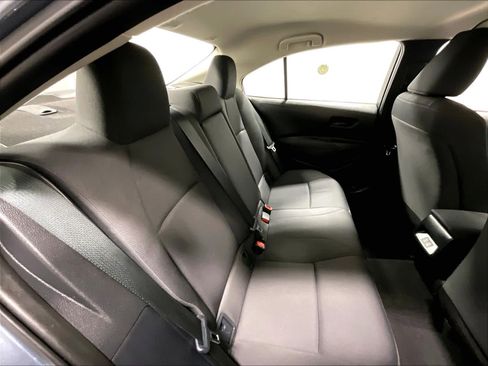 Certified 2025 Toyota Corolla LE FWD image 16