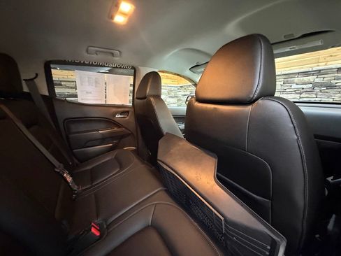Used 2019 Chevrolet Colorado ZR2 AWD/4WD image 45
