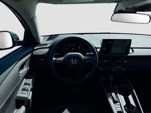 New 2026 Honda Accord SE image 17