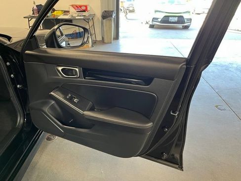 Used 2026 Honda Civic Sport Touring image 12