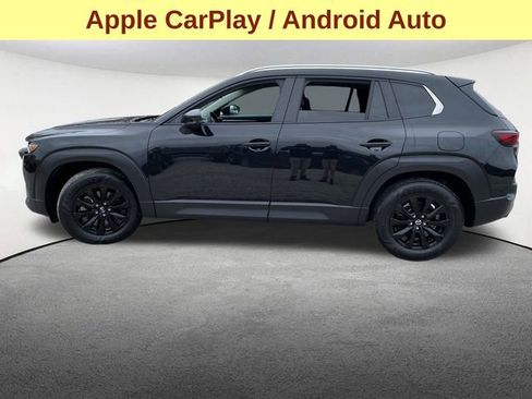 Used 2025 MAZDA CX-50 AWD 2.5 S w/ Preferred Package image 6