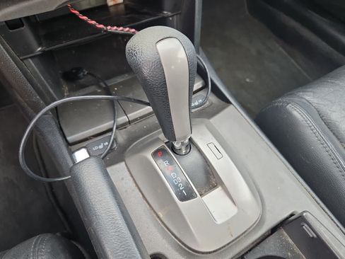 Used 2012 Honda Accord SE image 26