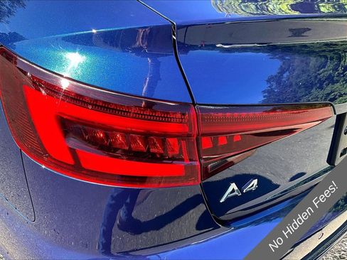 Used 2018 Audi A4 2.0T Premium Plus AWD/4WD image 26