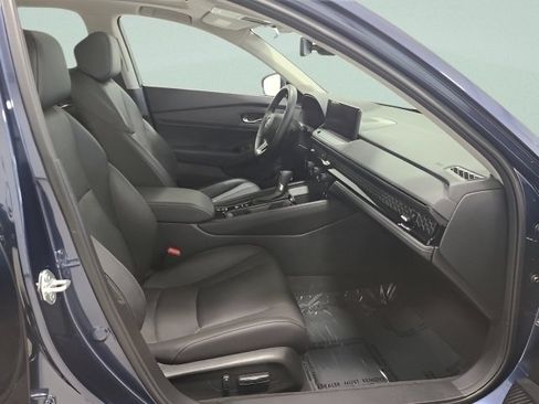 Certified 2023 Honda Accord Touring image 13