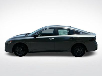 New 2026 Nissan Sentra SV w/ Floor Mat Package