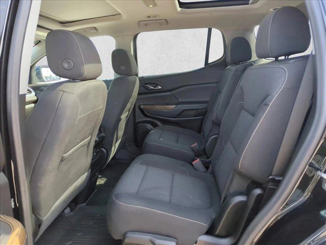 Used 2023 GMC Acadia SLE w/ Driver Convenience Package AWD/4WD image 19