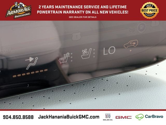 New 2026 Buick Enclave Avenir w/ Super Cruise Package FWD image 23