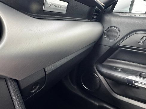 Used 2022 Ford Mustang Premium RWD image 22