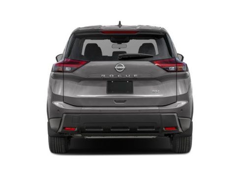 Certified 2025 Nissan Rogue SV w/ SV Premium Package AWD/4WD image 8