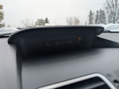 Used 2015 Subaru Crosstrek 2.0i Limited image 22