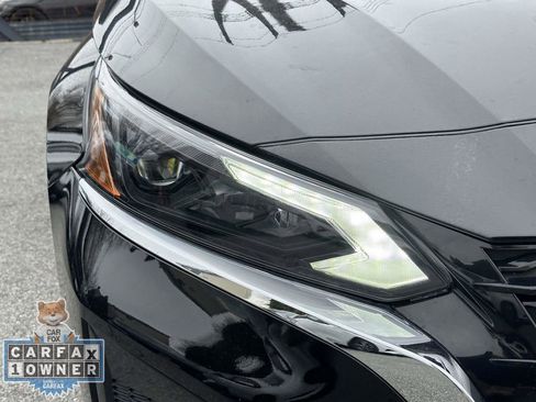 Used 2025 Nissan Altima 2.5 S image 10