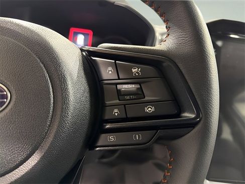 Certified 2025 Subaru Crosstrek 2.5i Limited w/ Popular Package #4A image 17