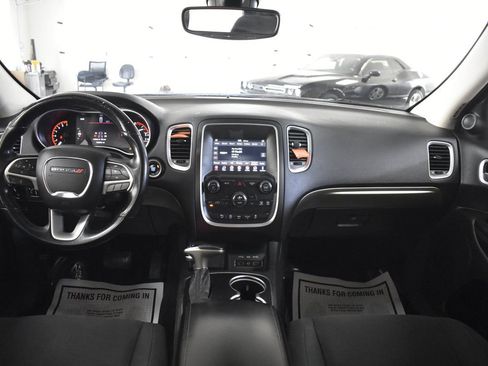 Used 2019 Dodge Durango SXT image 10