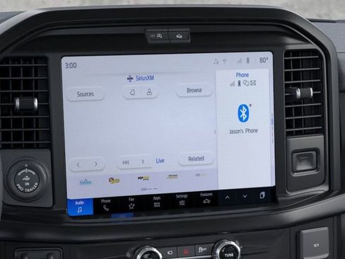 New 2026 Ford F150 Tremor image 14