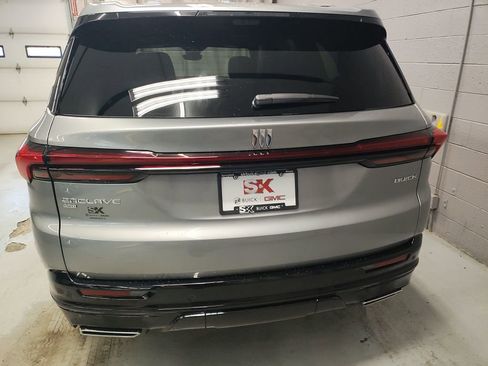 New 2026 Buick Enclave Sport Touring w/ Power Package image 23