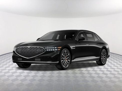 New 2026 Genesis G90 3.5T image 1