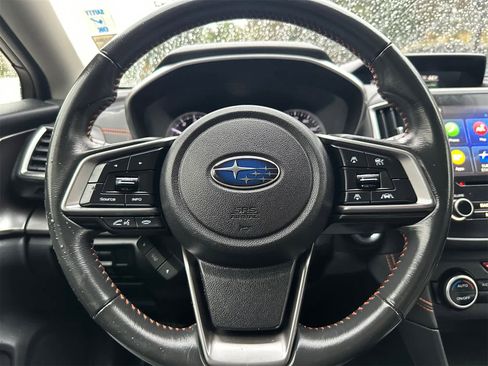 Used 2019 Subaru Crosstrek 2.0i Limited w/ Moonroof Package w/Navigation image 16