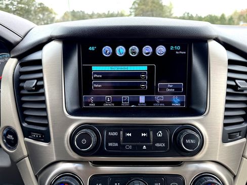 Used 2017 GMC Yukon XL Denali w/ Open Road Package image 21