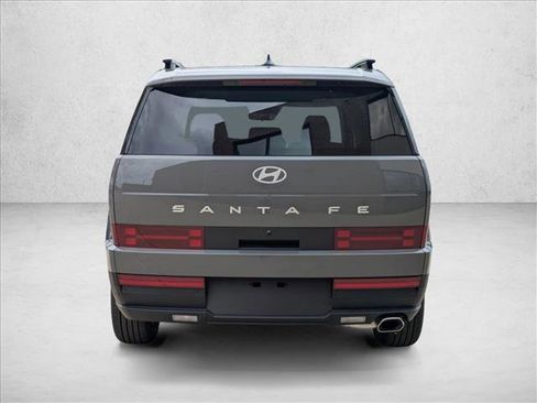 New 2026 Hyundai Santa Fe SEL FWD image 7