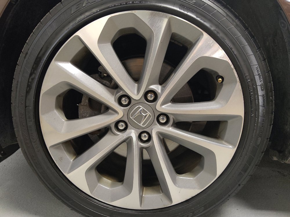 Used 2015 Honda Accord EX-L image 31