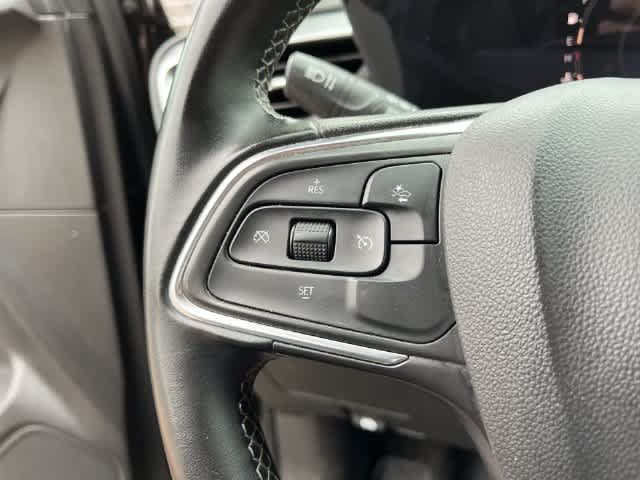 Used 2024 Buick Encore GX Preferred FWD image 20