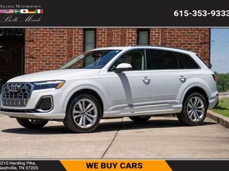 Used 2025 Audi Q7 2.0T Premium Plus AWD/4WD video 1