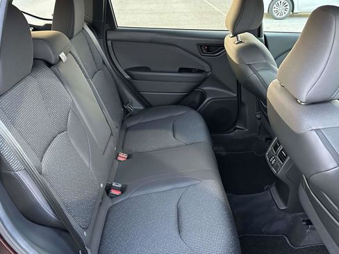 Used 2026 Subaru Forester Premium AWD/4WD image 14
