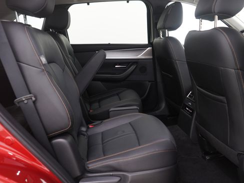 Certified 2025 MAZDA CX-90 Plug-In Hybrid w/ Preferred image 16