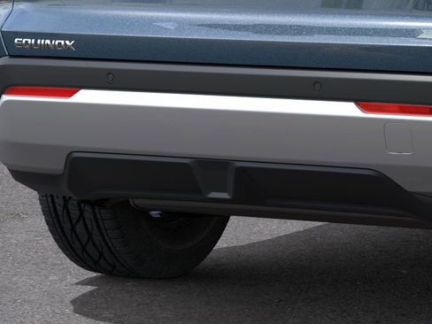 New 2026 Chevrolet Equinox LT FWD image 14