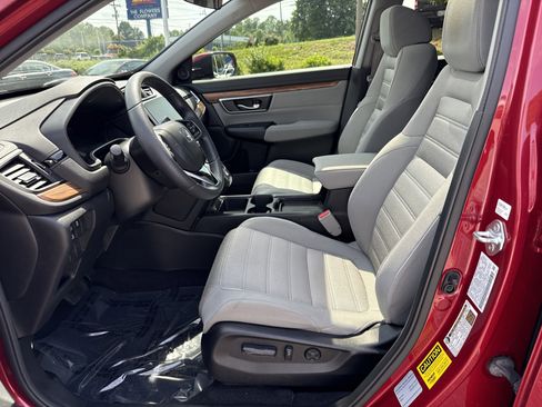 Certified 2022 Honda CR-V EX image 16