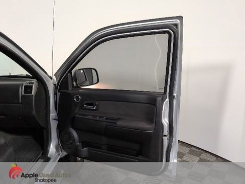 Used 2012 Chevrolet Colorado LT image 26