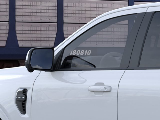 New 2026 Ford Ranger Lariat w/ FX4 Off-Road Package AWD/4WD image 20