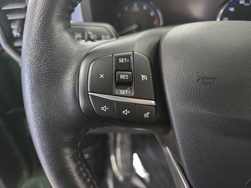 Used 2023 Ford Bronco Sport Outer Banks AWD/4WD image 16