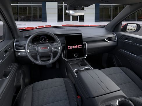 New 2026 GMC Acadia Elevation AWD/4WD image 15