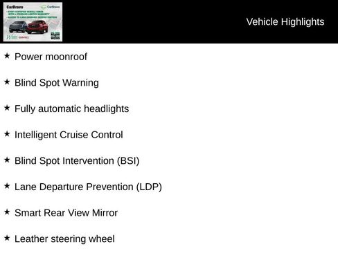 Used 2020 INFINITI QX80 Luxe w/ Proassist Package image 15