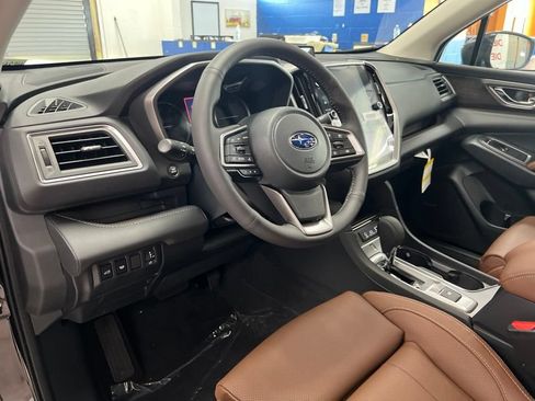 New 2026 Subaru Ascent Touring AWD/4WD image 25