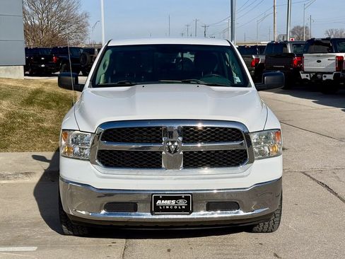 Used 2014 RAM 1500 Classic SLT image 7