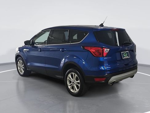 Used 2019 Ford Escape SE AWD/4WD image 6