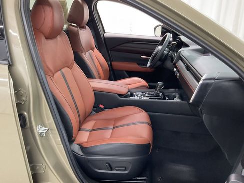 Used 2025 MAZDA CX-50 2.5 Turbo w/ Accent Package image 27