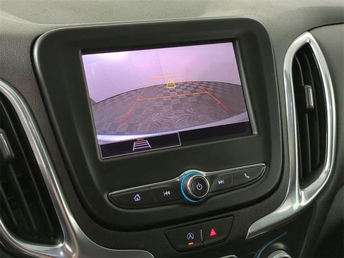 Certified 2024 Chevrolet Equinox LT w/ LPO, Floor Liner Package image 14