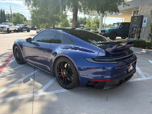 Used 2024 Porsche 911 Carrera GTS RWD image 6